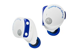 オーディオテクニカ｜audio-technica 完全ワイヤレスイヤホン R2-D2 ATH-CKS50TW2 R2 [ワイヤレス(左右分離) /ノイズキャンセリング対応 /Bluetooth対応] 【代金引換配送不可】