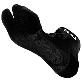 アクティバイタル｜Activital フットサポーター PRO ラン アート ブラック HRD1082 [ユニセックス /L-LLサイズ (26.0〜29.0cm)]
