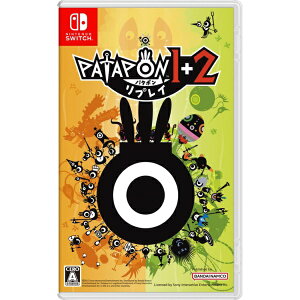 �o���_�C�i���R�G���^�[�e�C�������g�bBANDAI NAMCO Entertainment �p�^�|��1�{2 ���v���C�ySwitch�z �y��������z���s�z