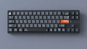 Darmoshark Q[~OL[{[h(sbhgK[Ή) KT65 MAX(pz) ubN KT65MAX-BL