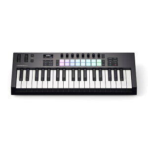 NOVATIONbmx[V kUSB MIDIL[{[hRg[[lLaunchkey 37 Launchkey 37 Mk4