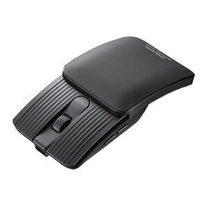 TTvCbSANWA SUPPLY }EX XCh(Chrome/Android/iPadOS/iOS/Mac/Windows11Ή) O[ MA-BBS526GY [BlueLED /(CX) /5{^ /Bluetooth]