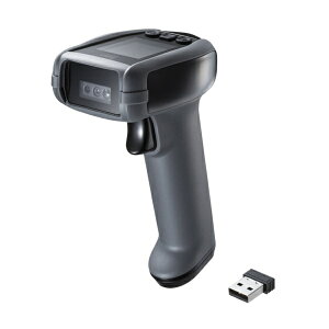 yGg[2{bΏۃ[U[ 9/21z TTvCbSANWA SUPPLY o[R[h[_[ [BluetoothE2.4GHzCXEUSB-A /2E1Ή] (Android/iPadOS/iOS/Mac/Windows11Ή) BCR-BT2D13BK