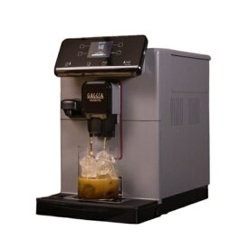 gaggia｜ガジア Magenta Prestige Over Ice ムーンライトグレイ SU051UG [全自動 /ミル付き]