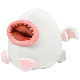 カプコン｜CAPCOM モンスターハンター ふわたまぬいぐるみミニ フルフル