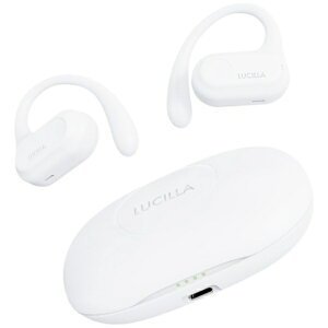LUCILLAbV[ SCXCz zCg TWSOP02WH [CX(E) /BluetoothΉ]