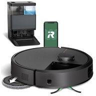 iRobot｜アイロボット 【国内正規品】 ロボット掃除機 「ルンバ」Plus 505 Combo ロボット+AutoWash 充電…
