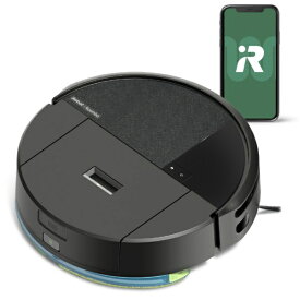 【エントリーで最大全額ポイント還元｜7/18迄】 iRobot｜アイロボット 【国内正規品】 ロボット掃除機 「ルンバ」205 DustCompactor combo robot （B） L121060
