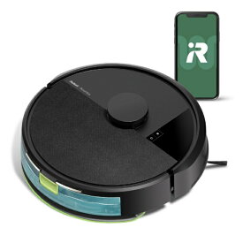 【エントリーで最大全額ポイント還元｜7/18迄】 iRobot｜アイロボット 【国内正規品】 ロボット掃除機 「ルンバ」105 combo robot （B） Y311060 [吸引＋拭くタイプ（水拭き・乾拭き）]
