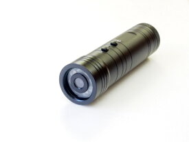 ファミリー・ライフ｜Family-life 自転車・バイク用 ライト付きドライブレコーダー SDカード付き a34159 [バイク用]