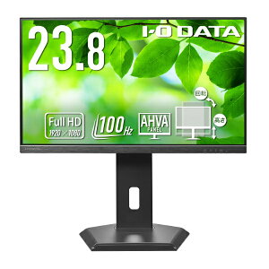 yGg[ōőSz|CgҌb9/11z I-O DATAbACEI[Ef[^ PCj^[ t[X^CX^h(5Nۏ) ubN LCD-D242SA-F [23.8^ /tHD(1920×1080) /Ch /100Hz]