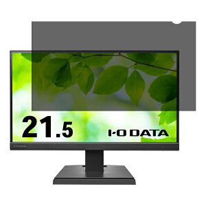 I-O DATAbACEI[Ef[^ I-O DATAtfBXvCp [21.5^] vCoV[tB^[ R-PRFL215W