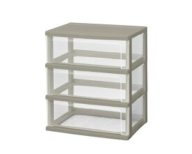 IRIS OHYAMA｜アイリスオーヤマ ワイドチェスト