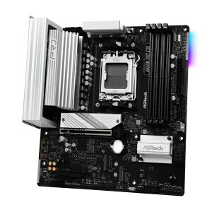 ASROCKbAXbN }U[{[h B650M Pro X3D [MicroATX]