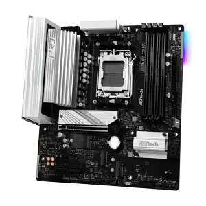 ASROCKbAXbN }U[{[h B650M Pro X3D WiFi [MicroATX]