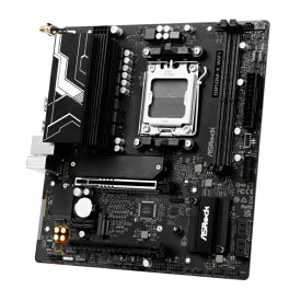 ASROCK｜アスロック マザーボード B850M-X WiFi R2.0 [MicroATX]