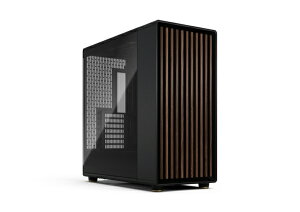 FRACTAL DESIGNbtN^fUC PCP[X [ATX /Micro ATX /Mini-ITX] North XL RC Charcoal Black TG Dark ubN FD-C-NOR1X-05