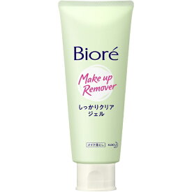 Biore｜ビオレ Biore（ビオレ）しっかりクリアジェル 170g［メイク落とし］