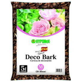 ハイポネックス｜HYPONeX デコバーク Mサイズ 5L