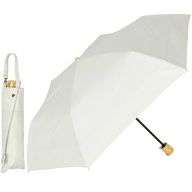 KIZAWA｜キザワ 形状安折りたたみ日傘 stella オフ×オフ M50XT-063PI-off-off [日傘 /50cm]