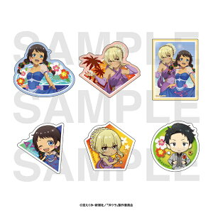 �C�[�f�B�X�bEDITH ����ōD���ɂȂ����q�����������ăc�������� �X�e�b�J�[�Z�b�g �y��������z���s�z