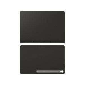 GALAXYbMNV[ Galaxy Tab S10 FE+p X}[gubNJo[ Smart Book Cover ubN EF-BX620PBEGJP
