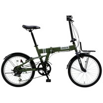 楽天市場】アサヒサイクル ジープ 折りたたみの通販