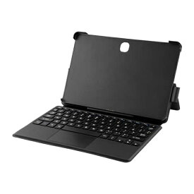 aiwa｜アイワ aiwa tab AE10用 キーボード付ケース JA4-TBA1009-KB