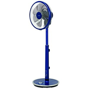 �g���g�~�bTOYOTOMI DC���[�^�[�n�C�|�W�V������@ �u���[ FS-DH30P-A [DC���[�^�[���� /�����R���t��]