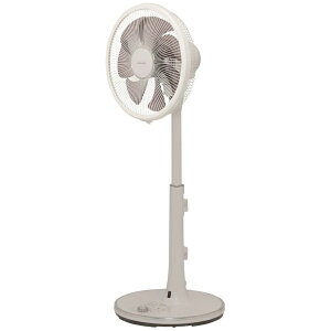 �g���g�~�bTOYOTOMI AC���[�^�[�n�C�|�W�V������@ �z���C�g FS-H30P-W [DC���[�^�[���� /�����R���t��]