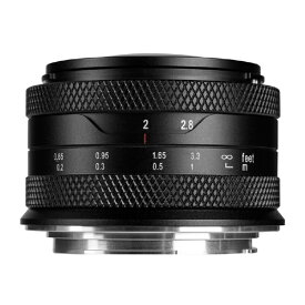 アストロリ｜AstrHori AstrHori 6.5mm F2.0 Fish-Eye ニコンZマウント APS-C [ニコンZ /単焦点レンズ]