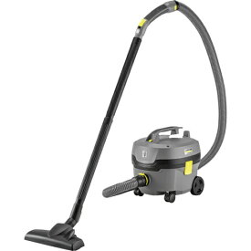 ケルヒャー｜KARCHER KARCHER　ドライバキュームクリーナー　T　7／1　Classic