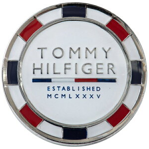 g~[qtBK[bTommy Hilfiger St}[J[ 2iS}[J[ Vo[ THMG1FM3