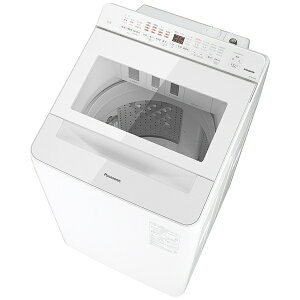 yۏ؁uȐvvz Panasonicbpi\jbN S@ FAV[Y zCg NA-FA12V5-W [12.0kg /ȈՊ(@\) /J]