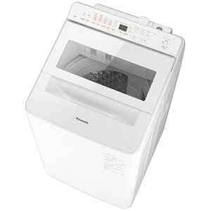 Panasonicbpi\jbN S@ FAV[Y zCg NA-FA10K5-W [10.0kg /ȈՊ(@\) /J]