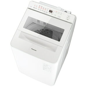 yۏ؁uȐvvz Panasonicbpi\jbN S@ FAV[Y zCg NA-FA9K5-W [9.0kg /ȈՊ(@\) /J]