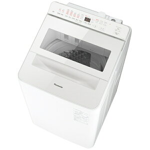 Panasonicbpi\jbN S@ FAV[Y zCg NA-FA8K5-W [8.0kg /ȈՊ(@\) /J]