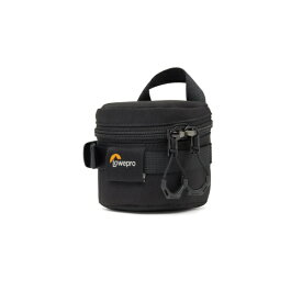 Lowepro｜ロープロ プロタクティック レンズケース 8x8 III ブラック LP37499-PWW