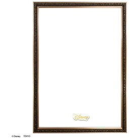 テンヨー｜Tenyo ジグソーパネル 90741 アートフィギュア フレーム 1000ピース用/ブロンズ