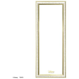 テンヨー｜Tenyo ジグソーパネル 90742 アートフィギュア フレーム ぎゅっと456ピース用/パールホワイト