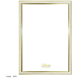 テンヨー｜Tenyo ジグソーパネル 90746 アートフィギュア フレーム ステンドアート1000ピース専用/パールホワイト