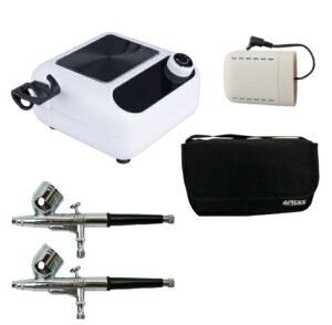 エアテックス|AIRTEX スピカ2セット