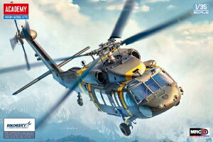 y2025N0912z AJf~[bAcademy Plastic Model 1/35 UH-60M ubNz[Nyȍ~̂͂z
