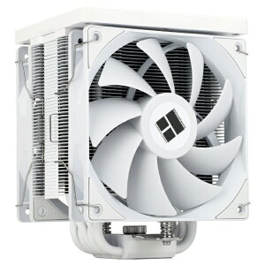 THERMALRIGHTbT[}Cg CPUN[[ 120mmt@x2 [LGA1851/1700/1200/115xEAM5/AM4] Burst Assassin 120 Vision zCg BA120 Vision WT