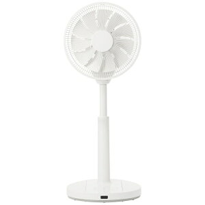 TWINBIRD�b�c�C���o�[�h �T�[�L�����[�V������@ 3D Lite EF-E995W [DC���[�^�[���� /�����R���t��]
