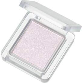 ちふれ化粧品｜CHIFURE シングルカラーアイシャドウ 008シルバー系