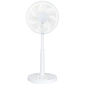 �V�B�[�l�b�g�bC:NET DC���r���O�t�@���i���J���j �z���C�g CFD309WH [DC���[�^�[����]