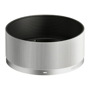 SIGMA�b�V�O�} �����Y�t�[�h �V���o�[ LH577-02S [55mm]