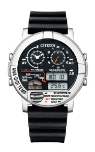CITIZENbV`Y RECORD LABELiR[h[xj AifWev JG0070-11E