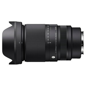 SIGMAbVO} JY 16-300mm F3.5-6.7 DC OS Contemporary [\j[E /Y[Y]